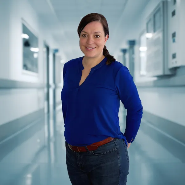 Schulleitung | Leitung Oncademy Care