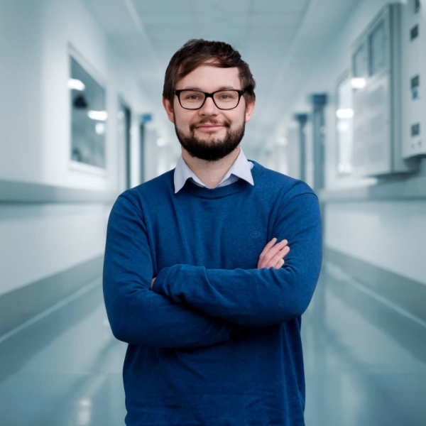 Leitung Bildungszentrum